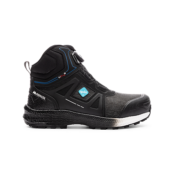 Paradox MI2 Safety Boot