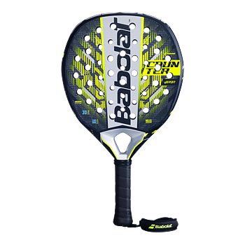 Counter Veron 2.5 Racket