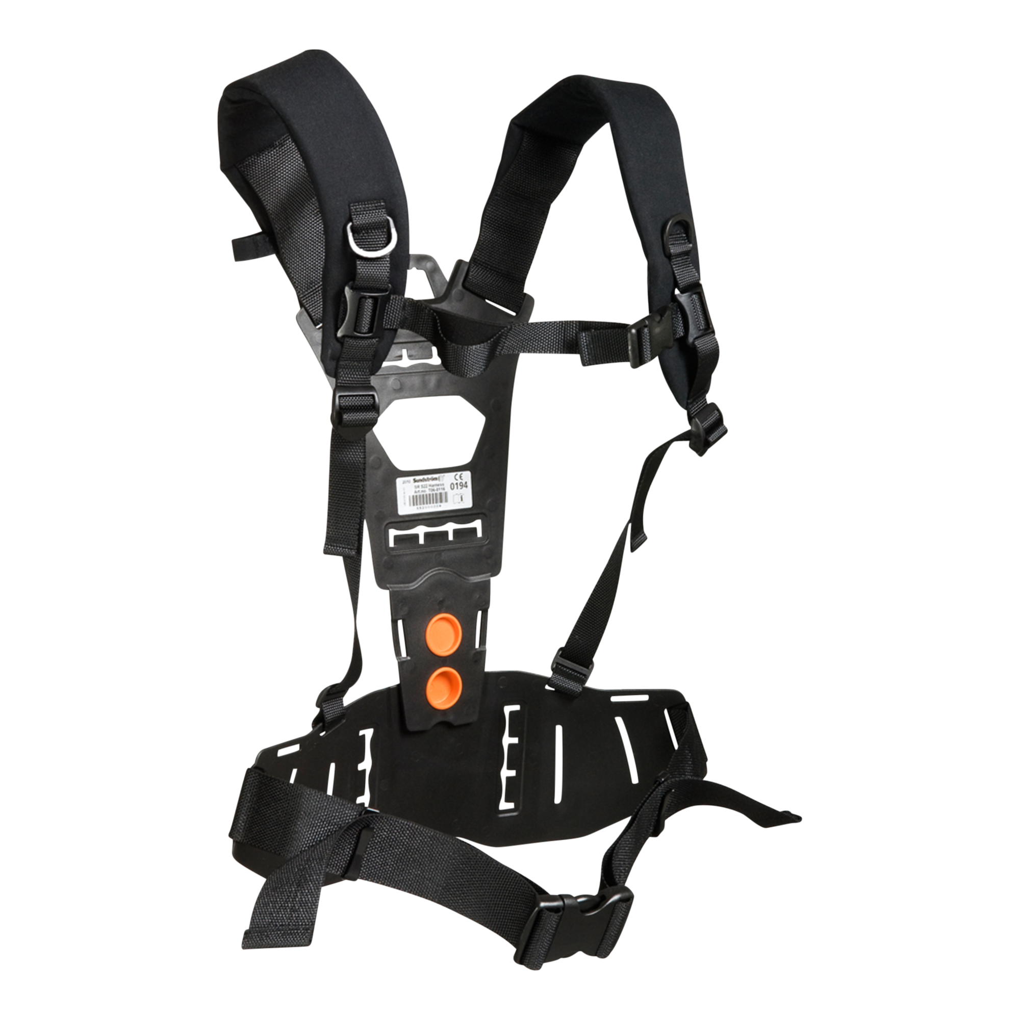 SR 552 Harness Accessories