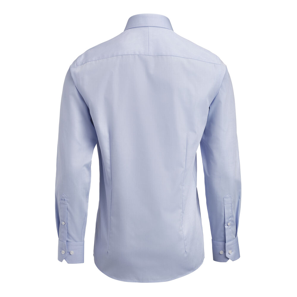 YB50 Twill Pocket Regular - 8