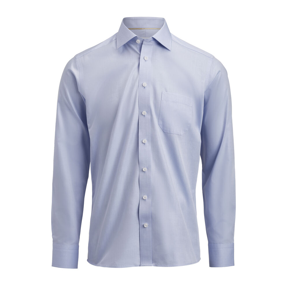 YB50 Twill Pocket Regular