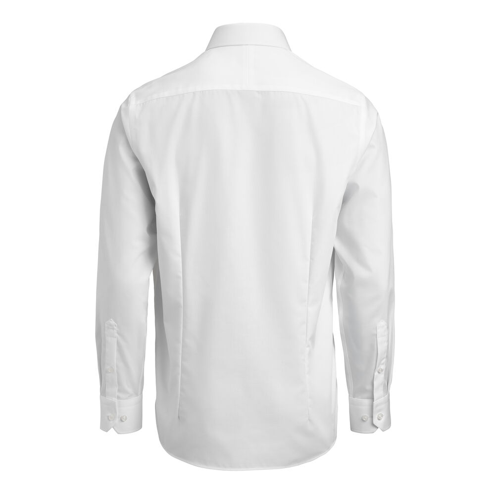 YB50 Twill Pocket Regular - 4