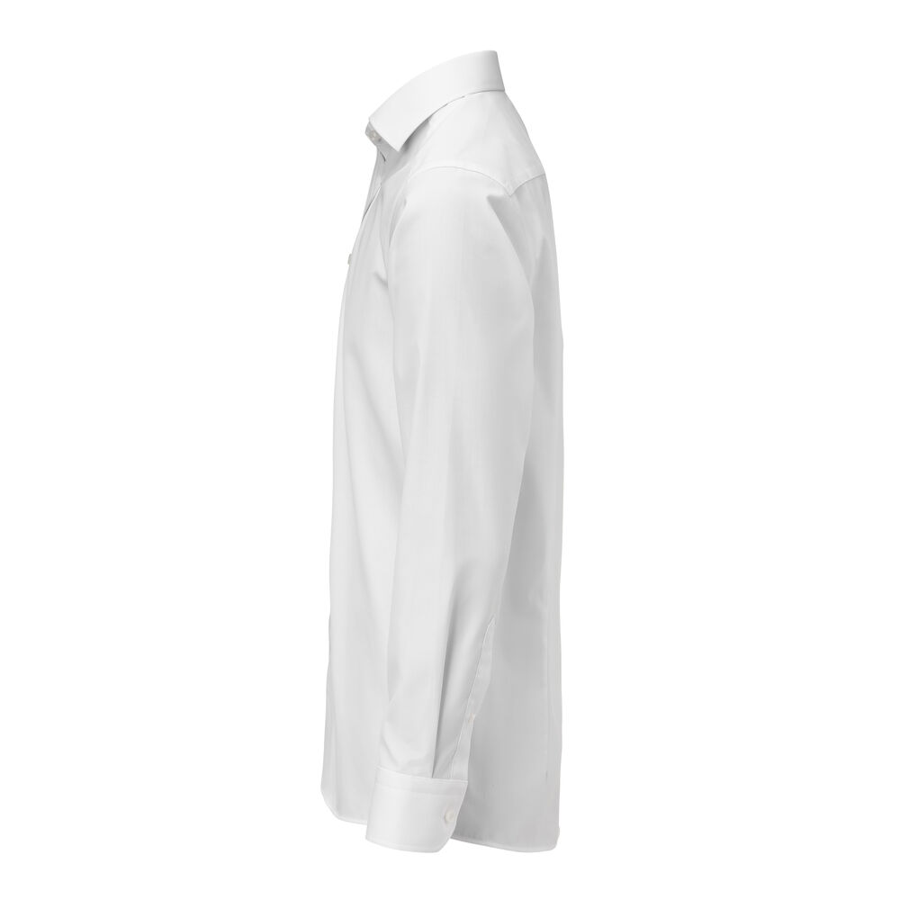 YB50 Twill Pocket Regular - 7