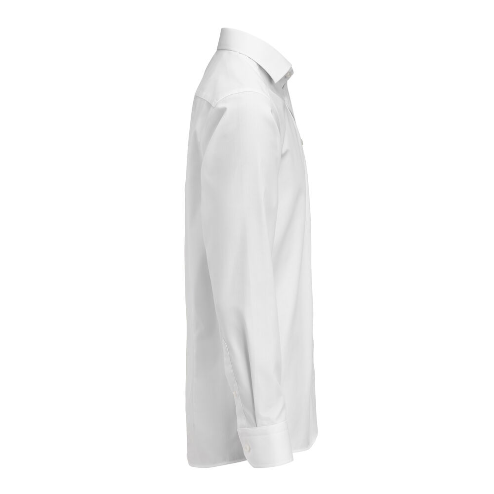 YB50 Twill Pocket Regular - 6