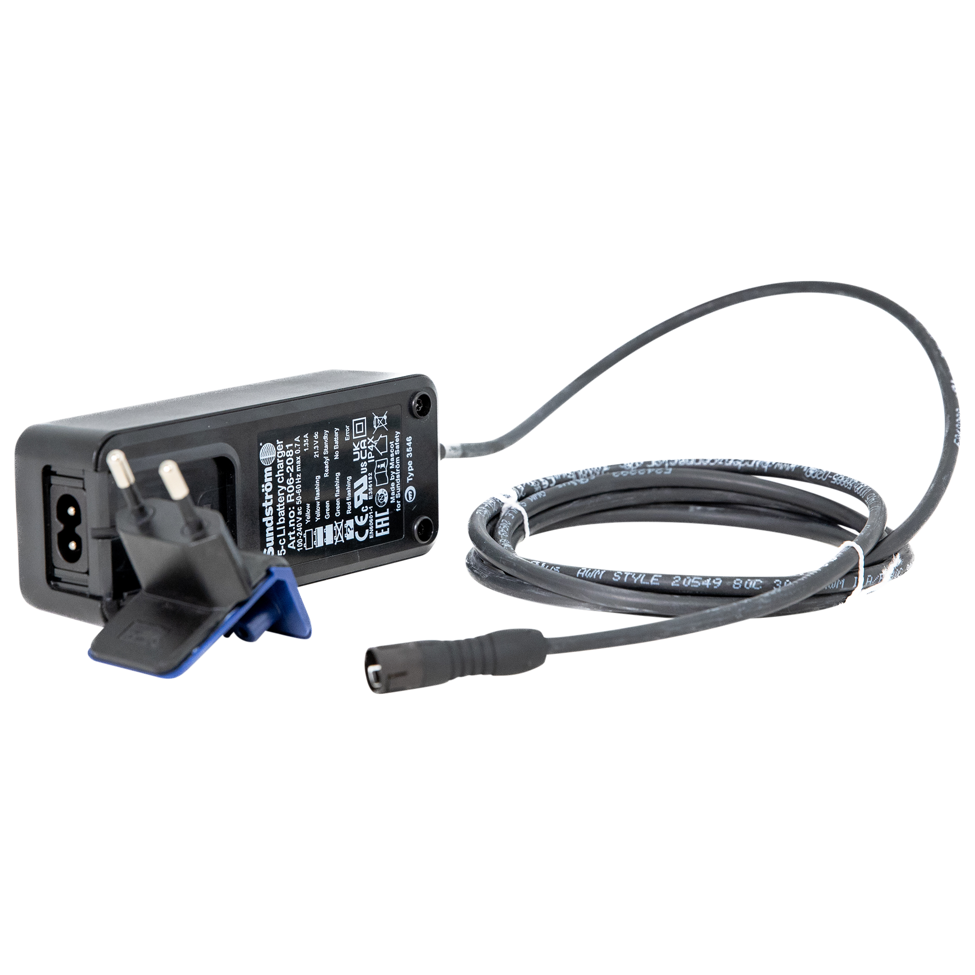 Battery Charger Spare Parts