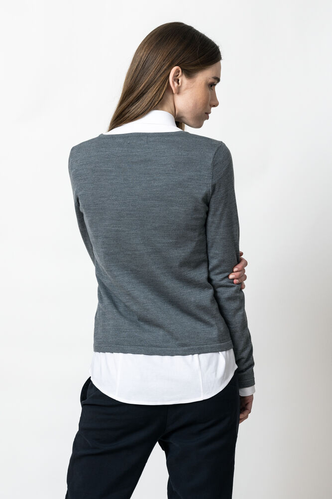 Merino U Woman - 22
