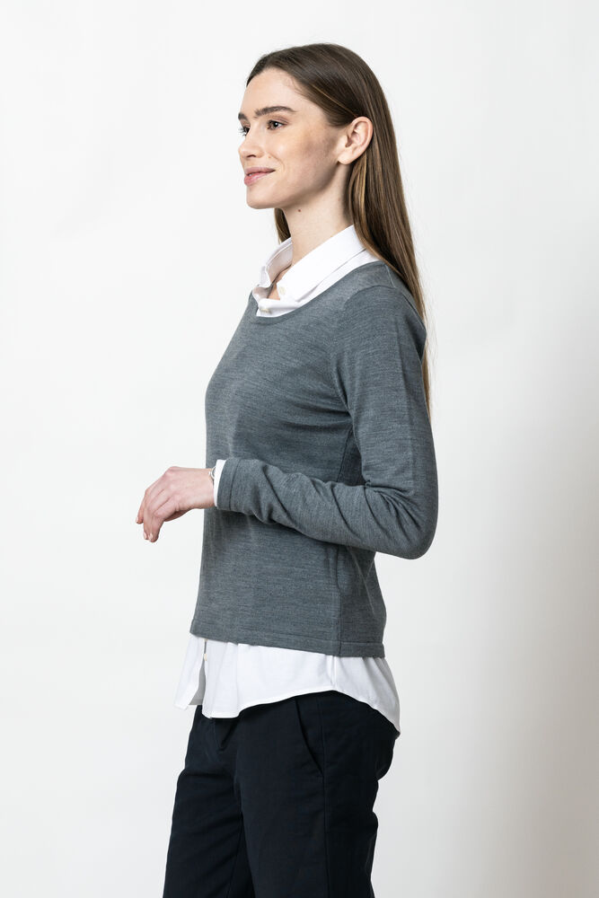 Merino U Woman - 21