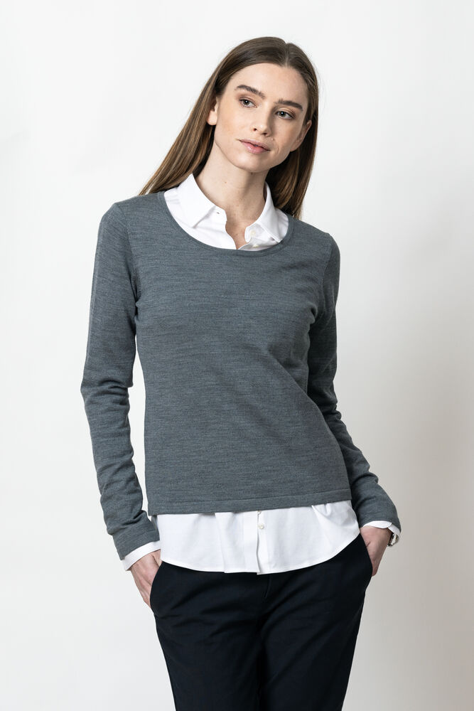 Merino U Woman - 18