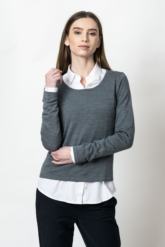 Merino U Woman - 19