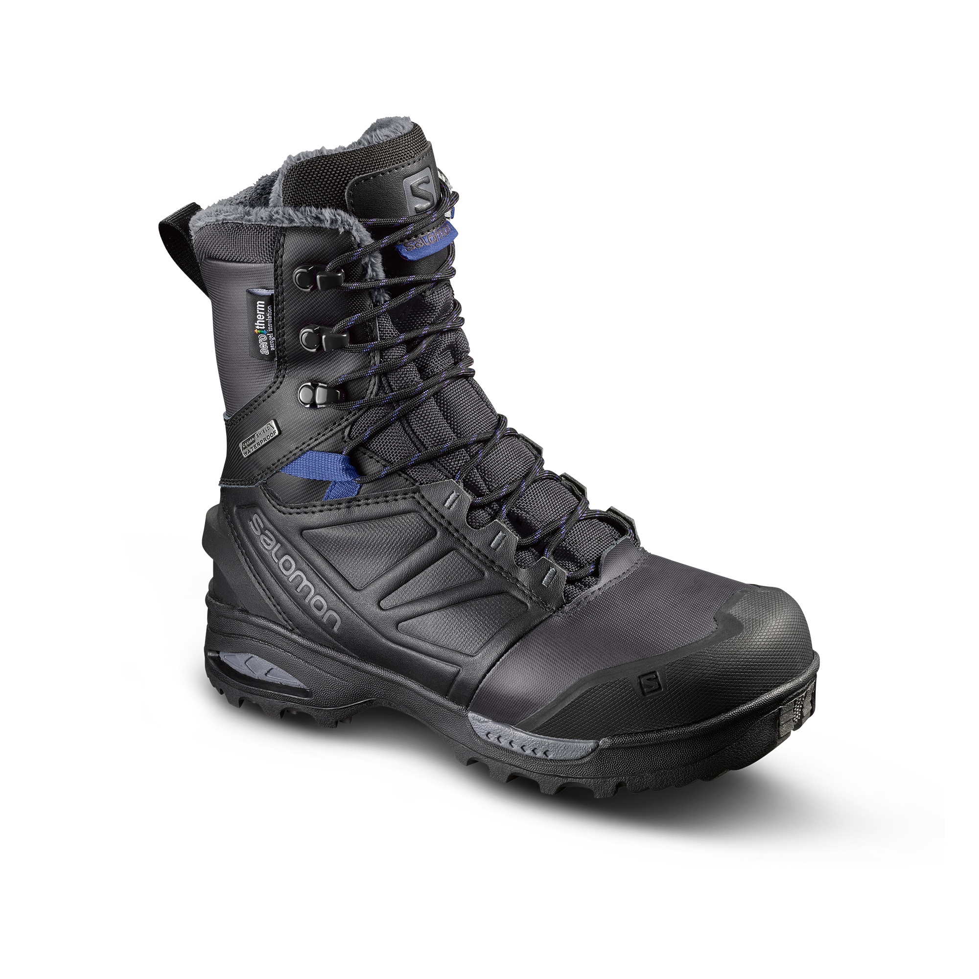 Toundra Pro CS WP Boot w