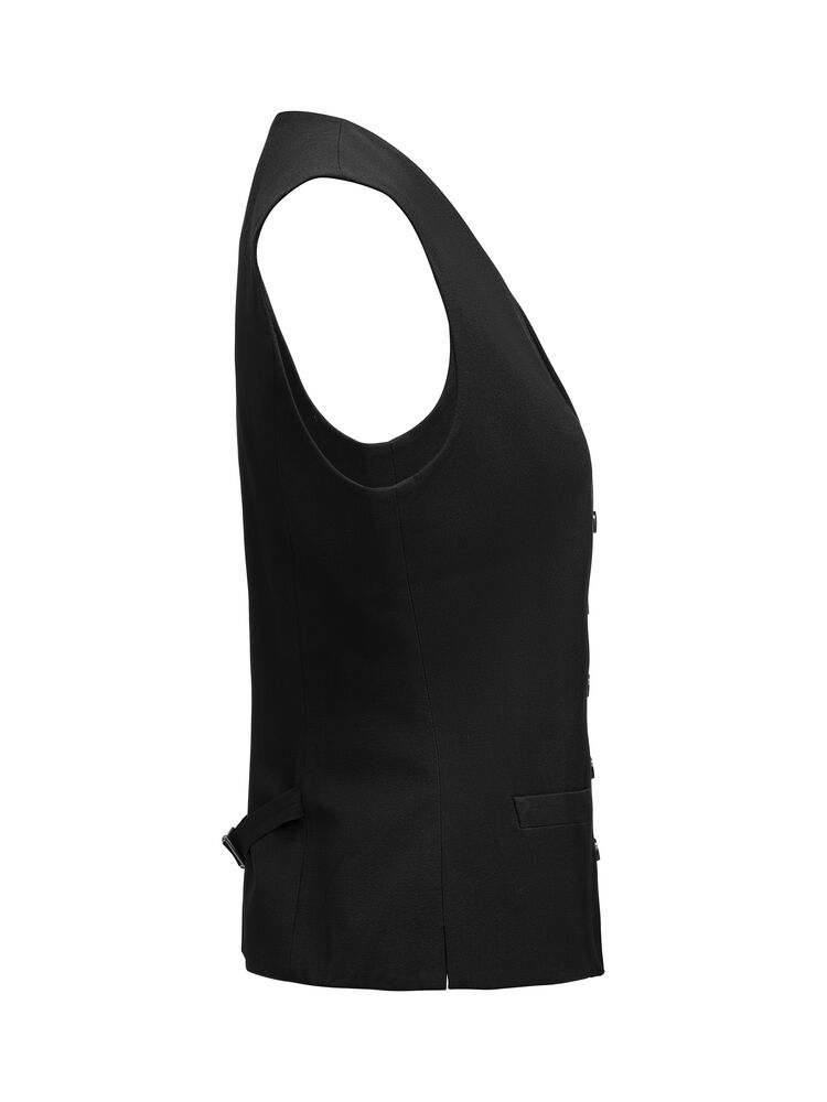 Signature Suit Vest Woman - 5