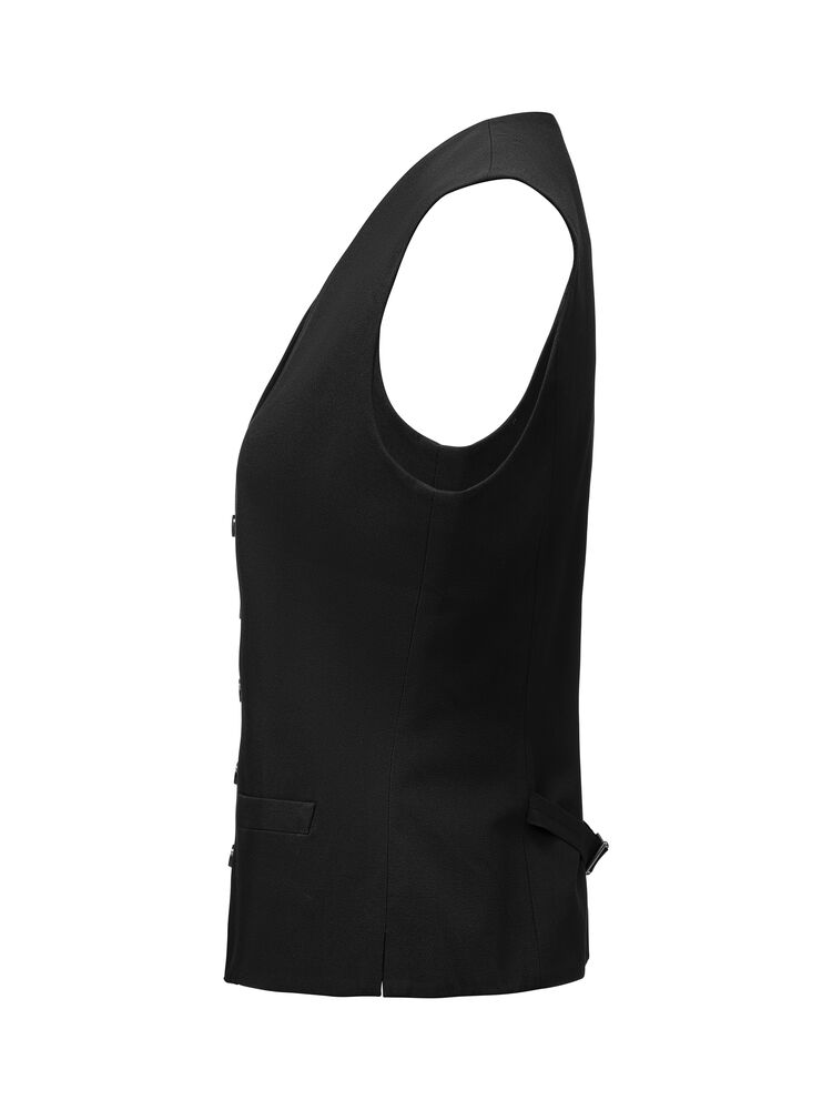 Signature Suit Vest Woman - 9