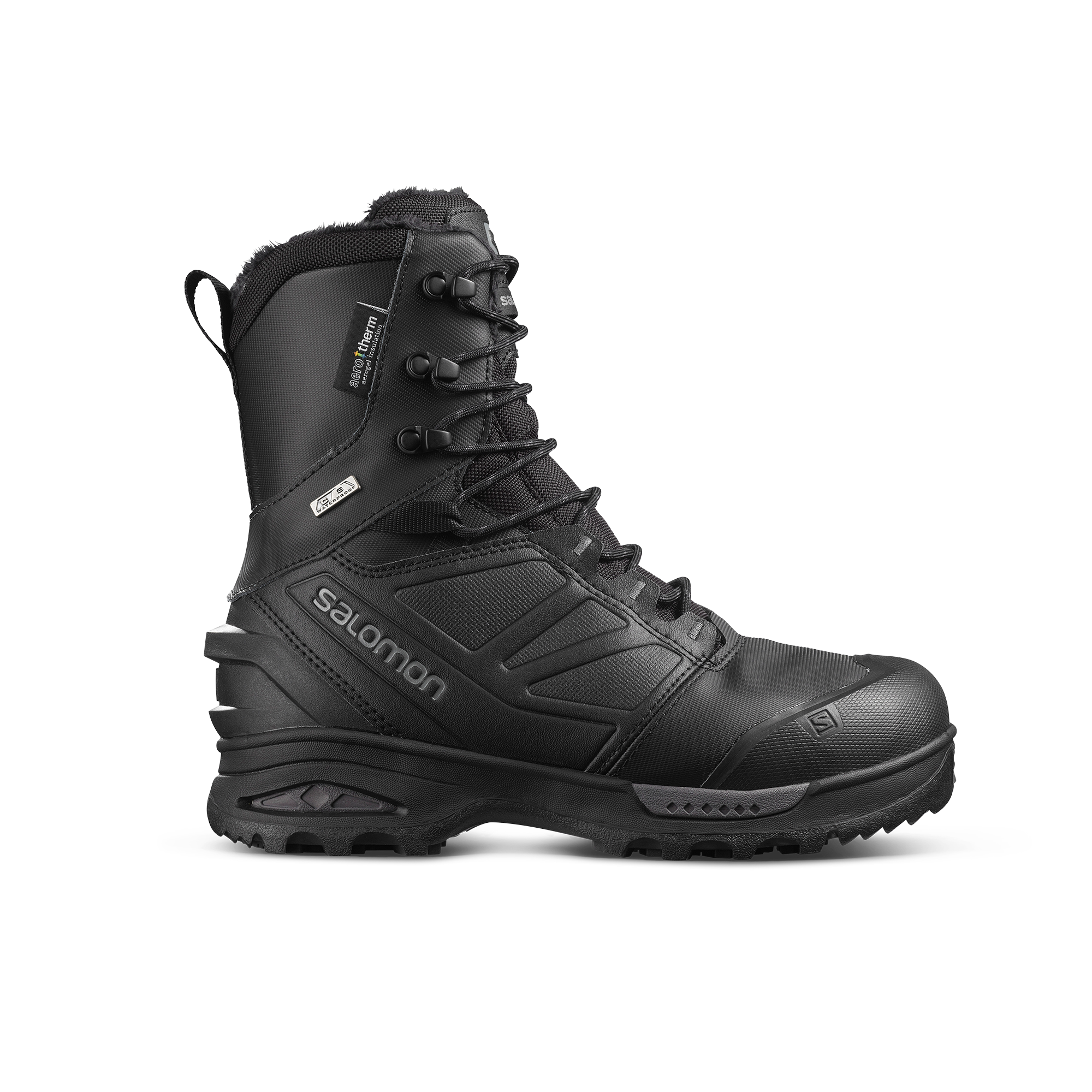 Toundra Pro CS WP Boot