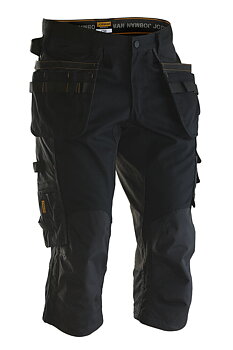 2167 Piratbyxa Stretch