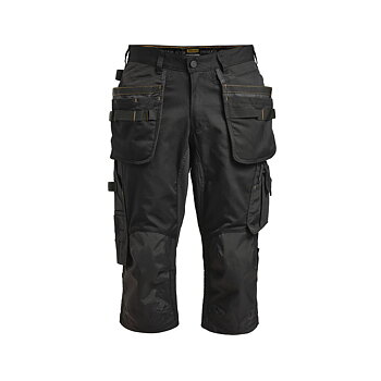 2167 Piratbyxa Stretch