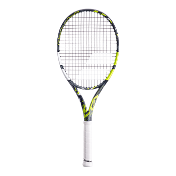 Pure Aero Team Strung Racket