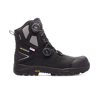 Arctic Mid Safety Boot