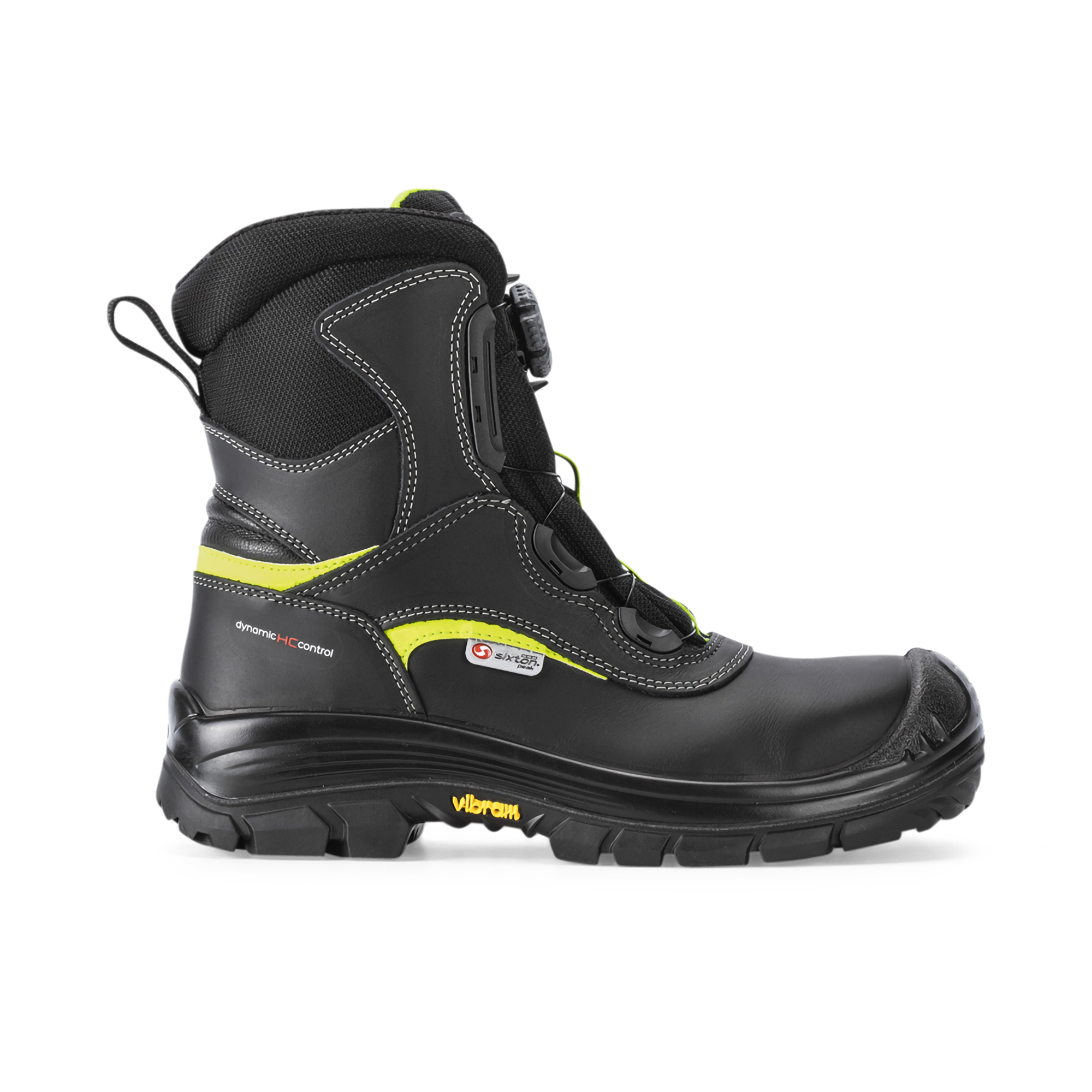 Rotor Arctic Boa Safety Boot S3
