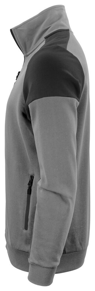 Prime Sweatshirt Jacket - 20