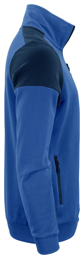 Prime Sweatshirt Jacket - 24