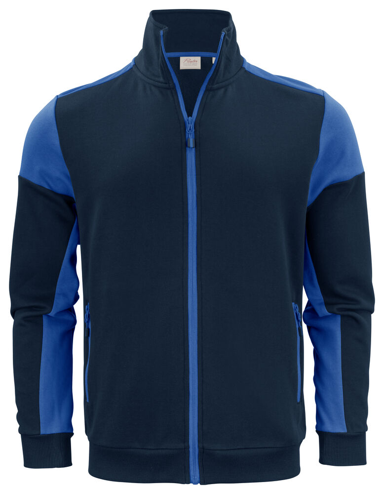 Prime Sweatshirt Jacket - 2