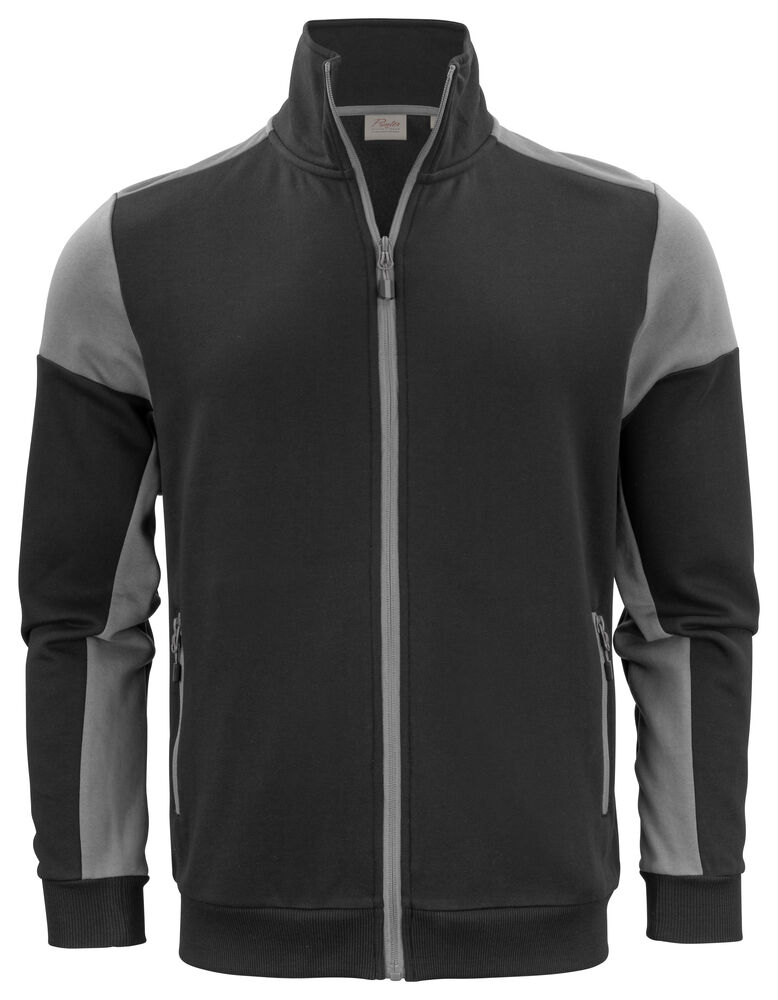 Prime Sweatshirt Jacket - 5