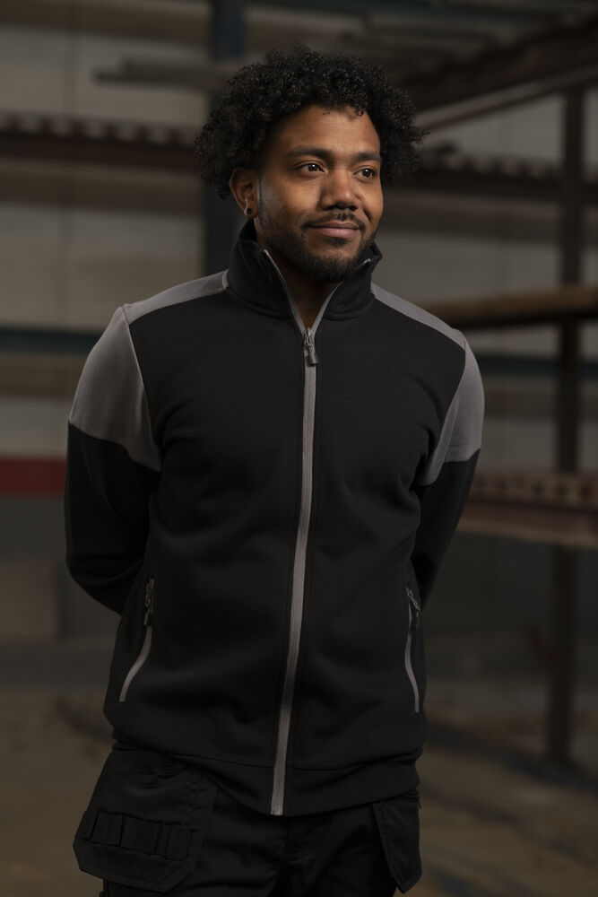 Prime Sweatshirt Jacket - 36