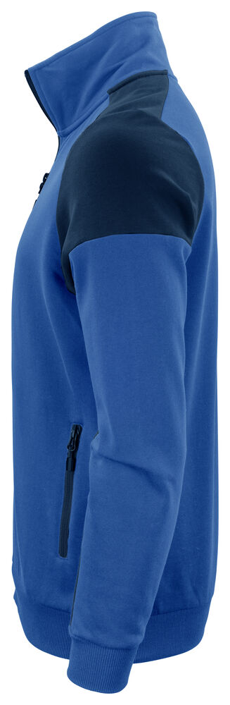 Prime Sweatshirt Jacket - 16