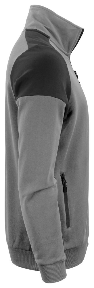Prime Sweatshirt Jacket - 28