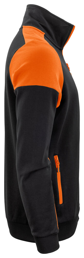 Prime Sweatshirt Jacket - 25