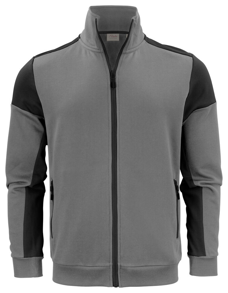 Prime Sweatshirt Jacket - 6