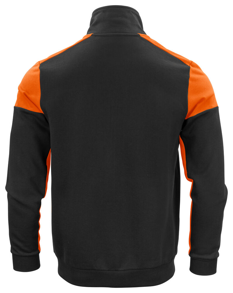 Prime Sweatshirt Jacket - 11