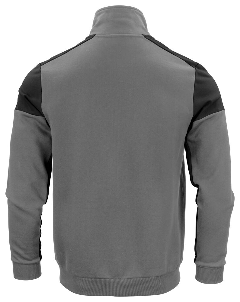 Prime Sweatshirt Jacket - 14
