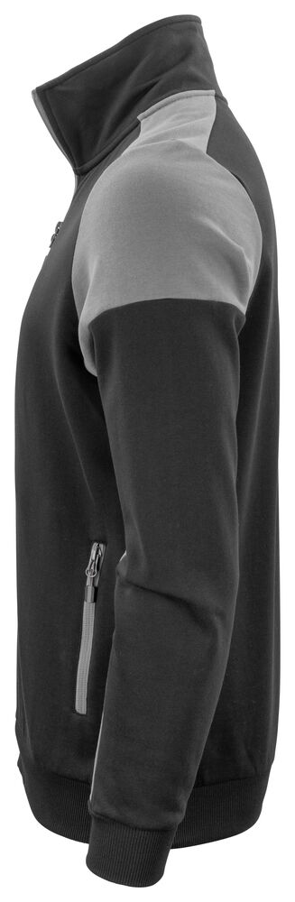 Prime Sweatshirt Jacket - 18