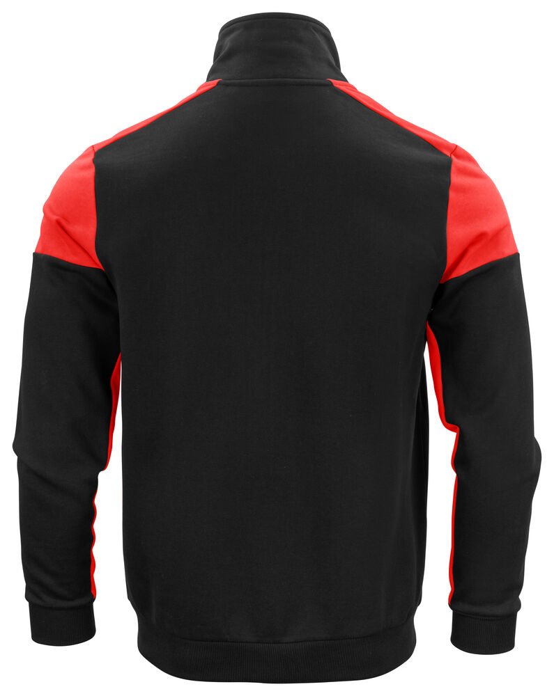 Prime Sweatshirt Jacket - 12