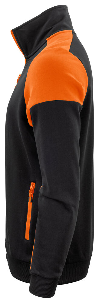 Prime Sweatshirt Jacket - 17