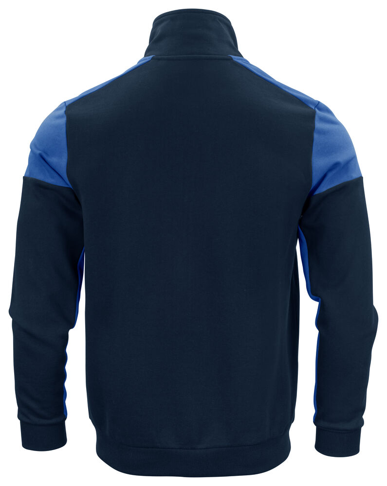 Prime Sweatshirt Jacket - 10