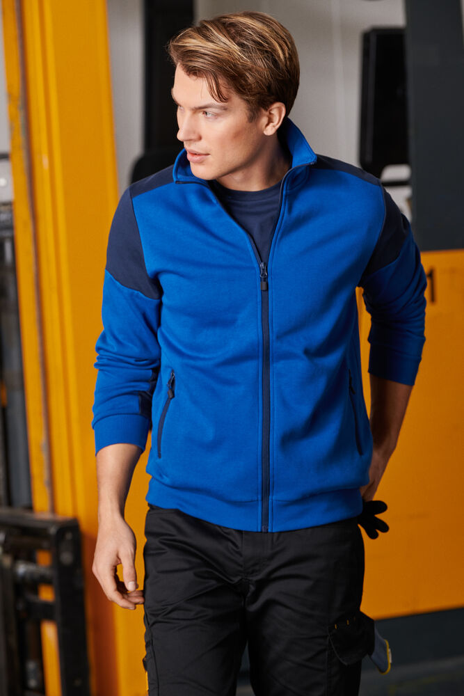 Prime Sweatshirt Jacket - 15