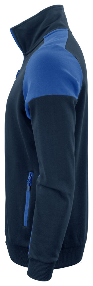 Prime Sweatshirt Jacket - 19