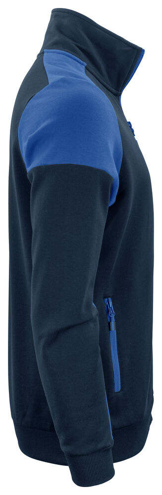 Prime Sweatshirt Jacket - 27