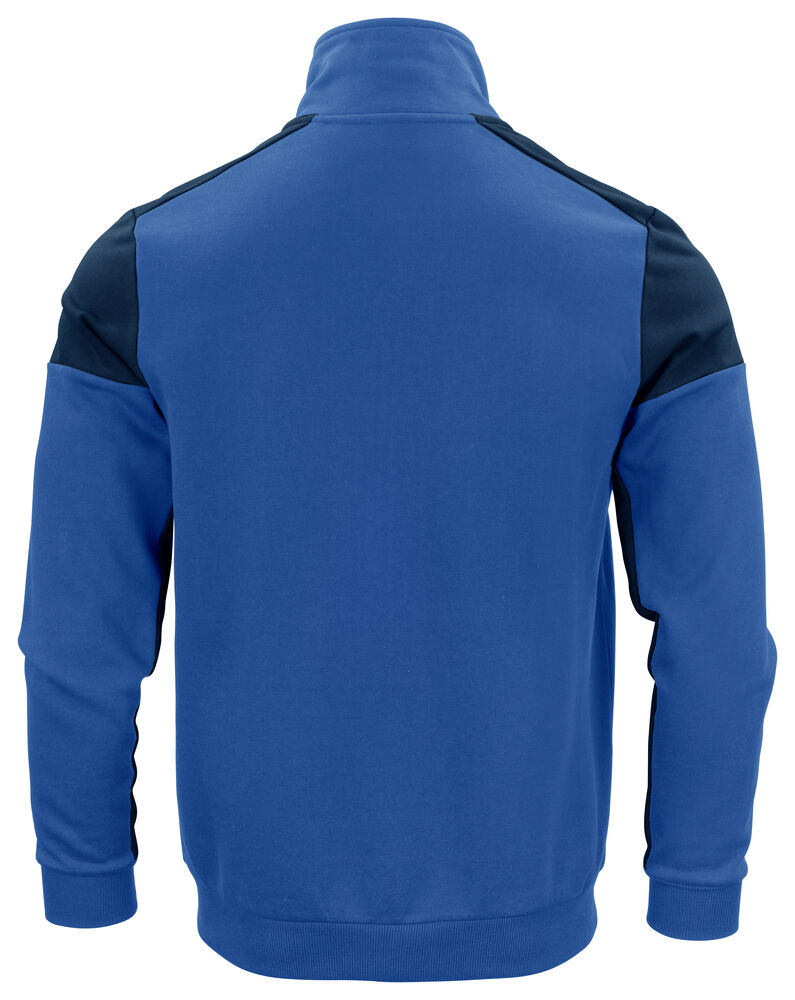 Prime Sweatshirt Jacket - 9