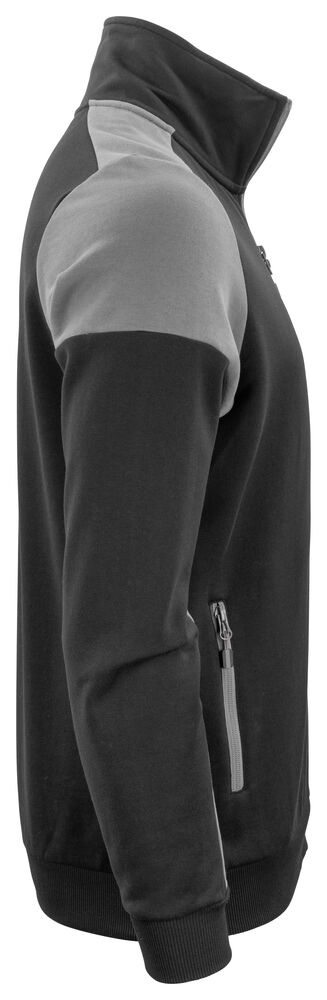Prime Sweatshirt Jacket - 26