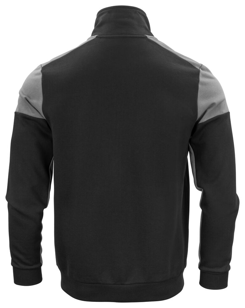 Prime Sweatshirt Jacket - 13
