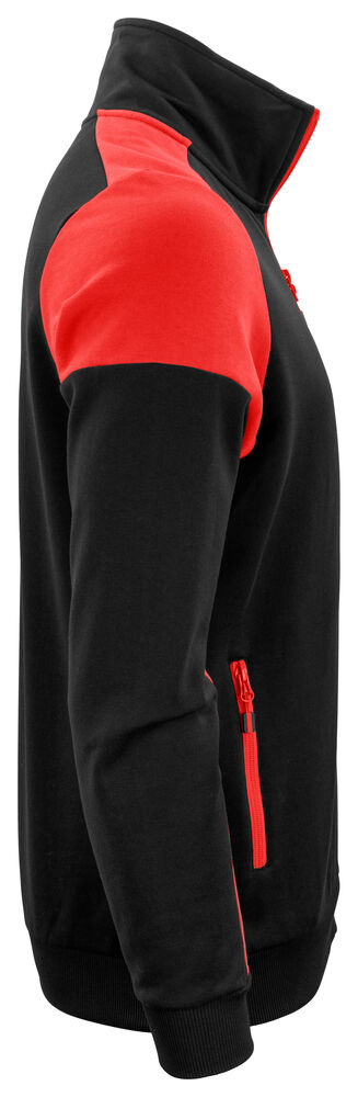 Prime Sweatshirt Jacket - 29
