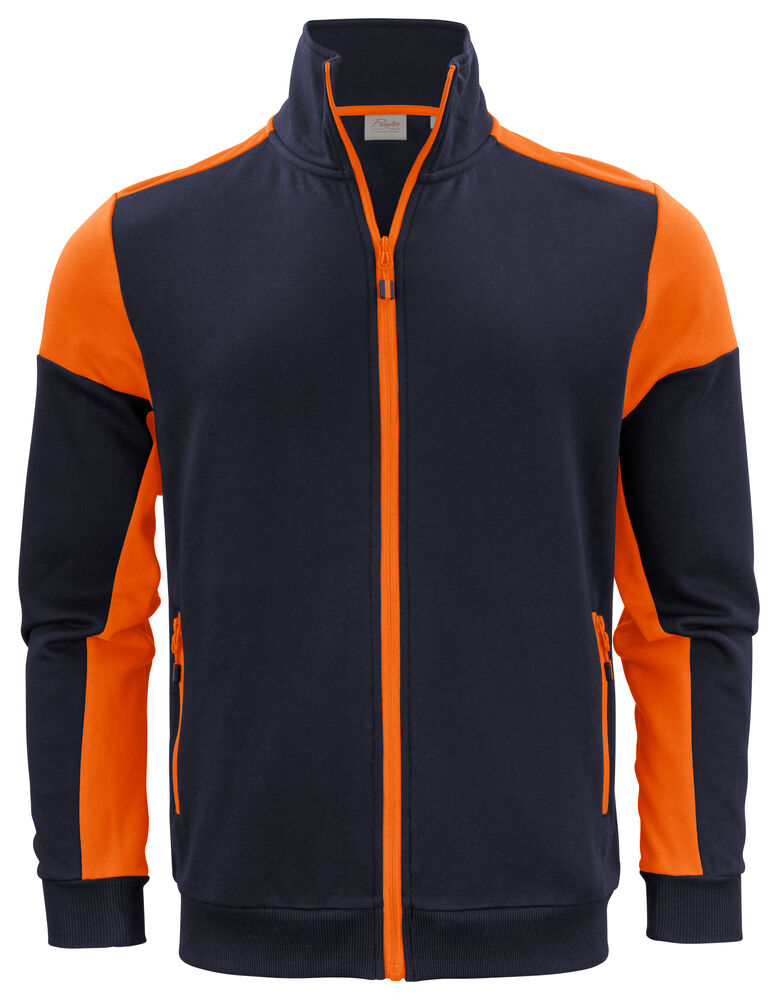 Prime Sweatshirt Jacket - 8