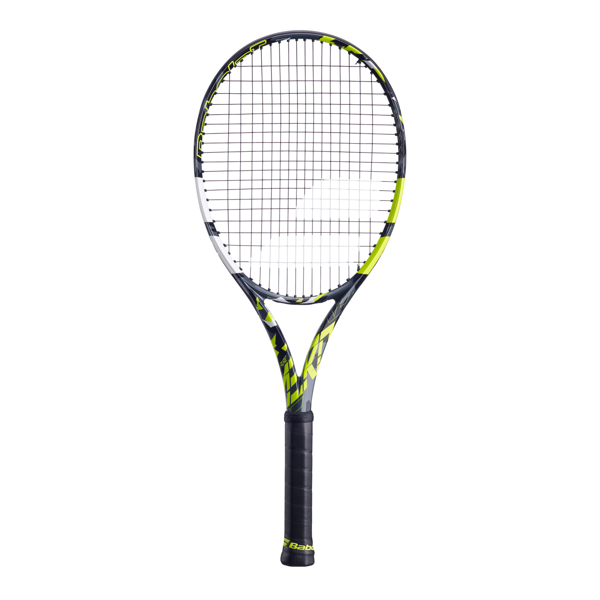 Pure Aero Strung Racket