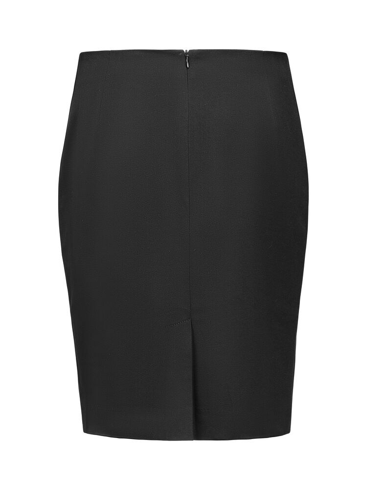 Signature Suit Skirt - 5