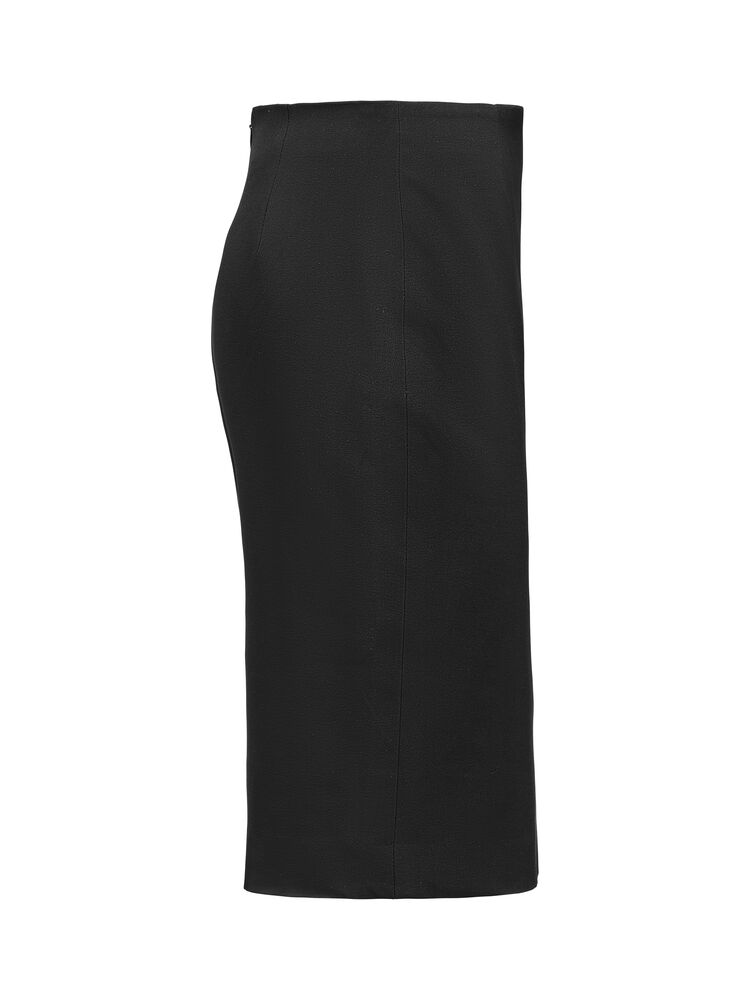 Signature Suit Skirt - 4