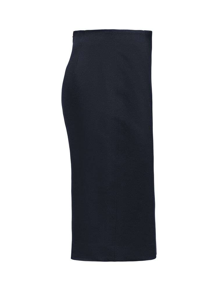 Signature Suit Skirt - 7