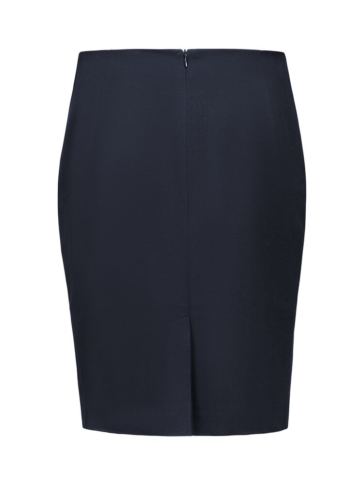 Signature Suit Skirt - 3